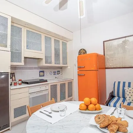 Affitti Brevi Toscana - Ospitalita Al Mare Apartment *