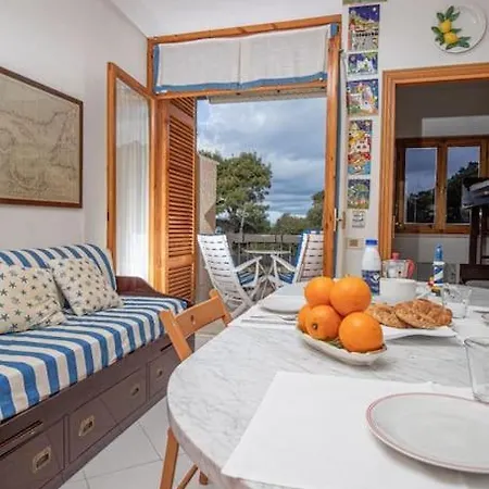 Apartment Affitti Brevi Toscana - Ospitalita Al Mare *