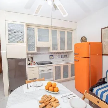 Affitti Brevi Toscana - Ospitalita Al Mare Apartment Talamone